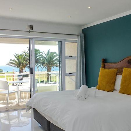 Mouille Point Apartments Cape Town Exterior photo