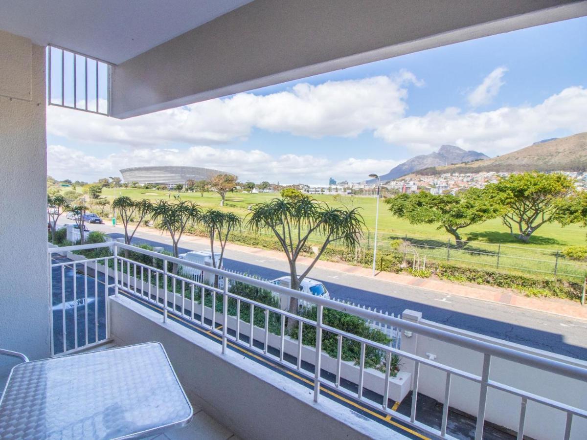 Mouille Point Apartments Cape Town Exterior photo
