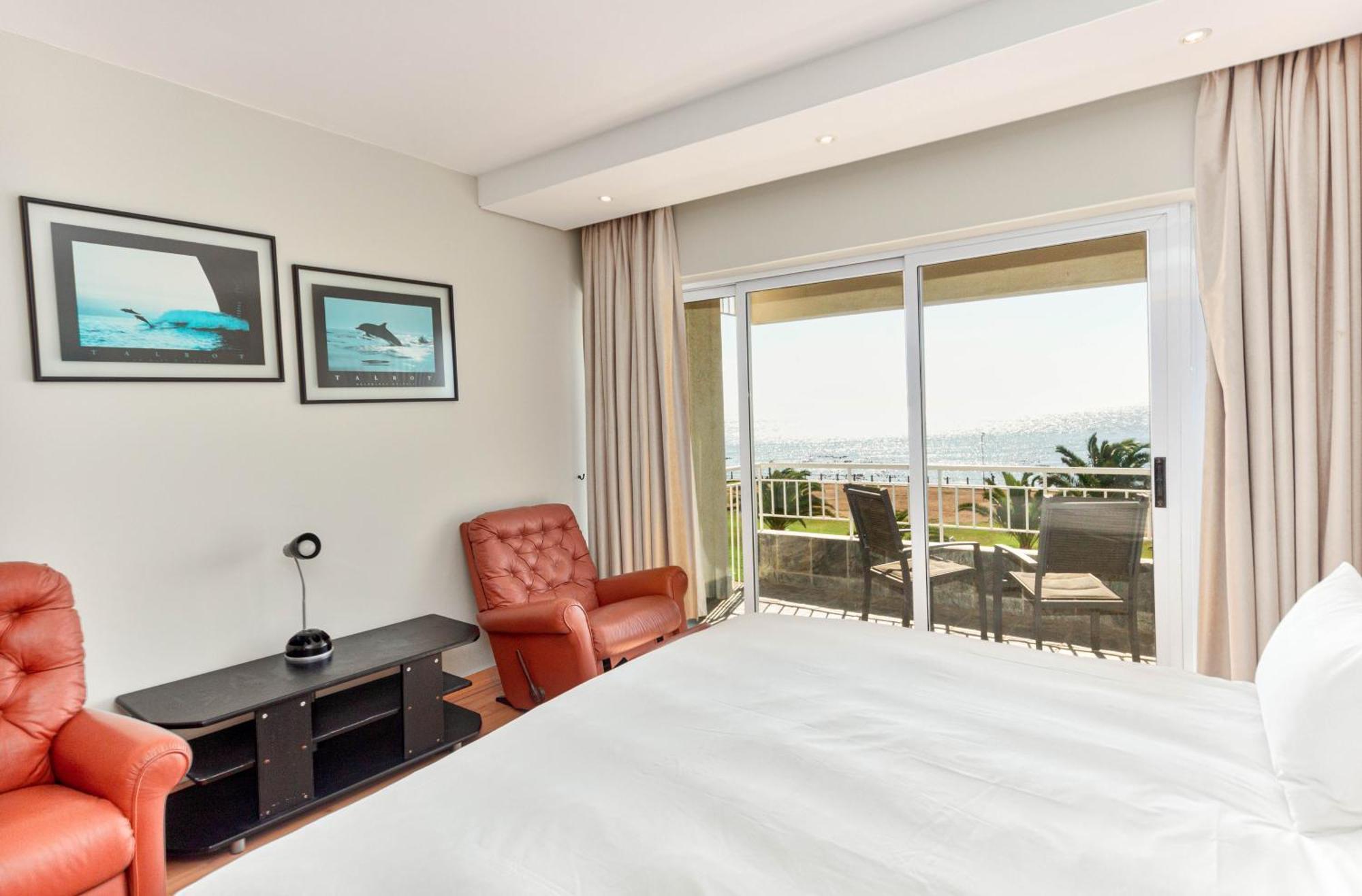 Mouille Point Apartments Cape Town Room photo