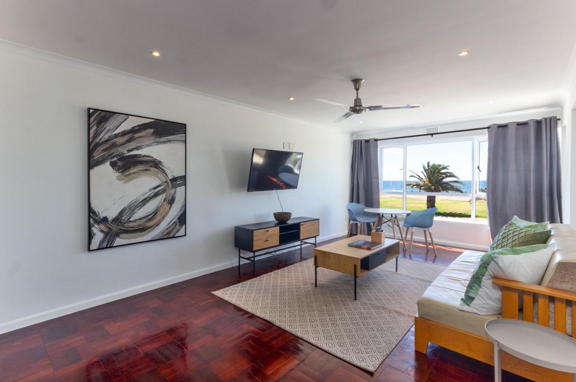 Mouille Point Apartments Cape Town Room photo