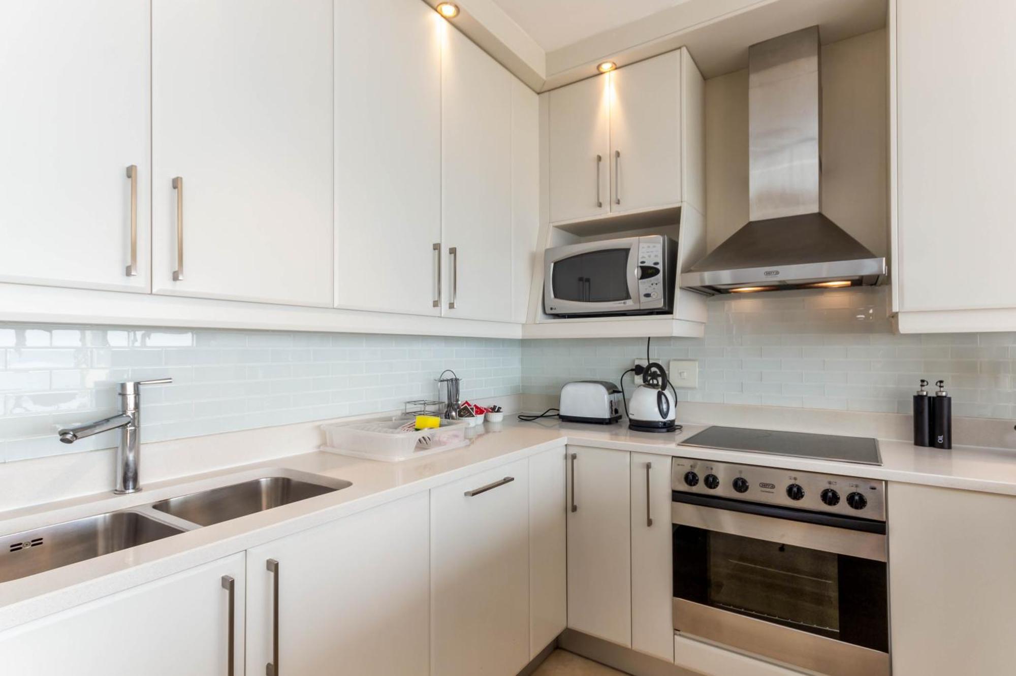 Mouille Point Apartments Cape Town Room photo