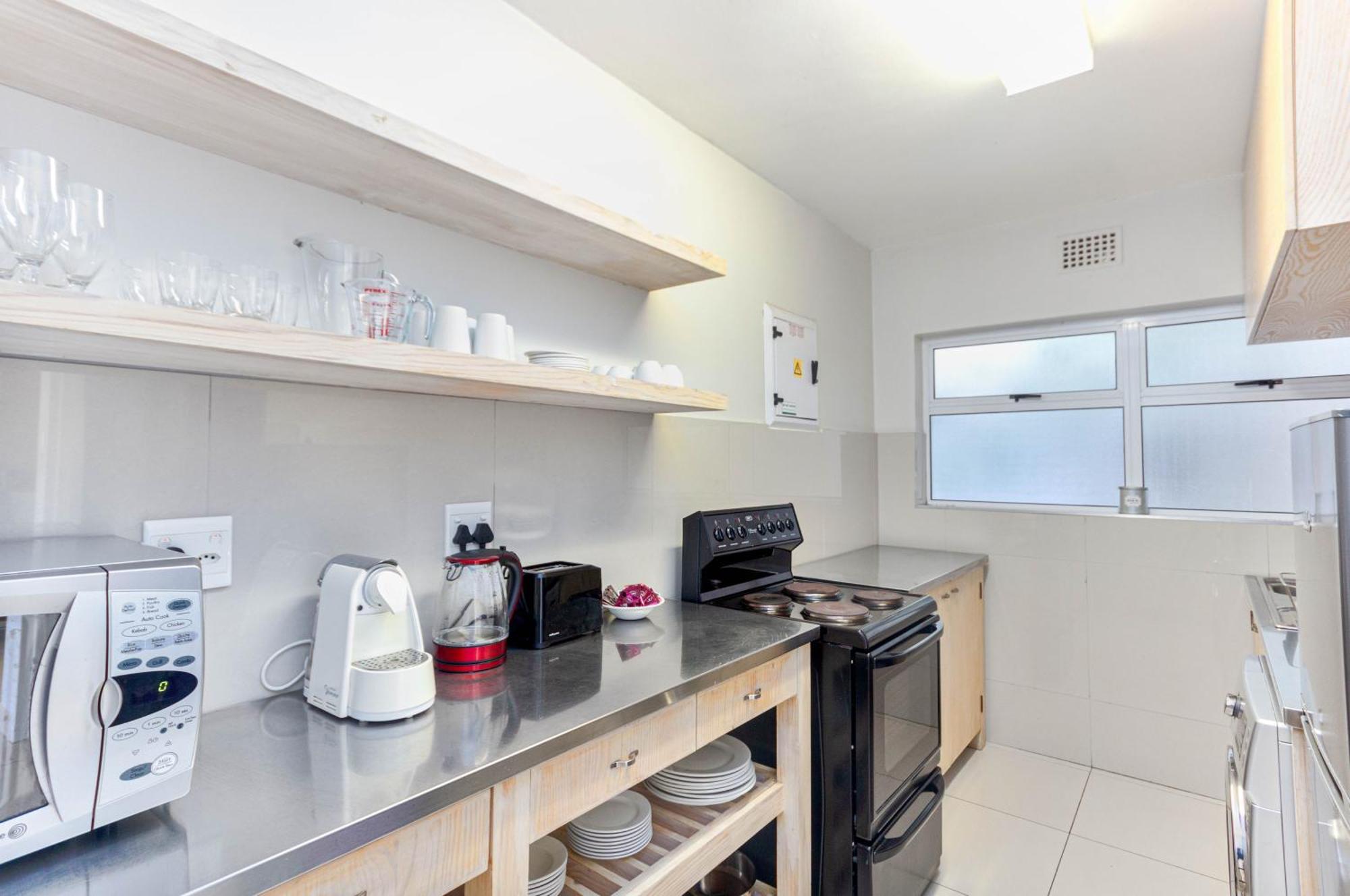 Mouille Point Apartments Cape Town Room photo