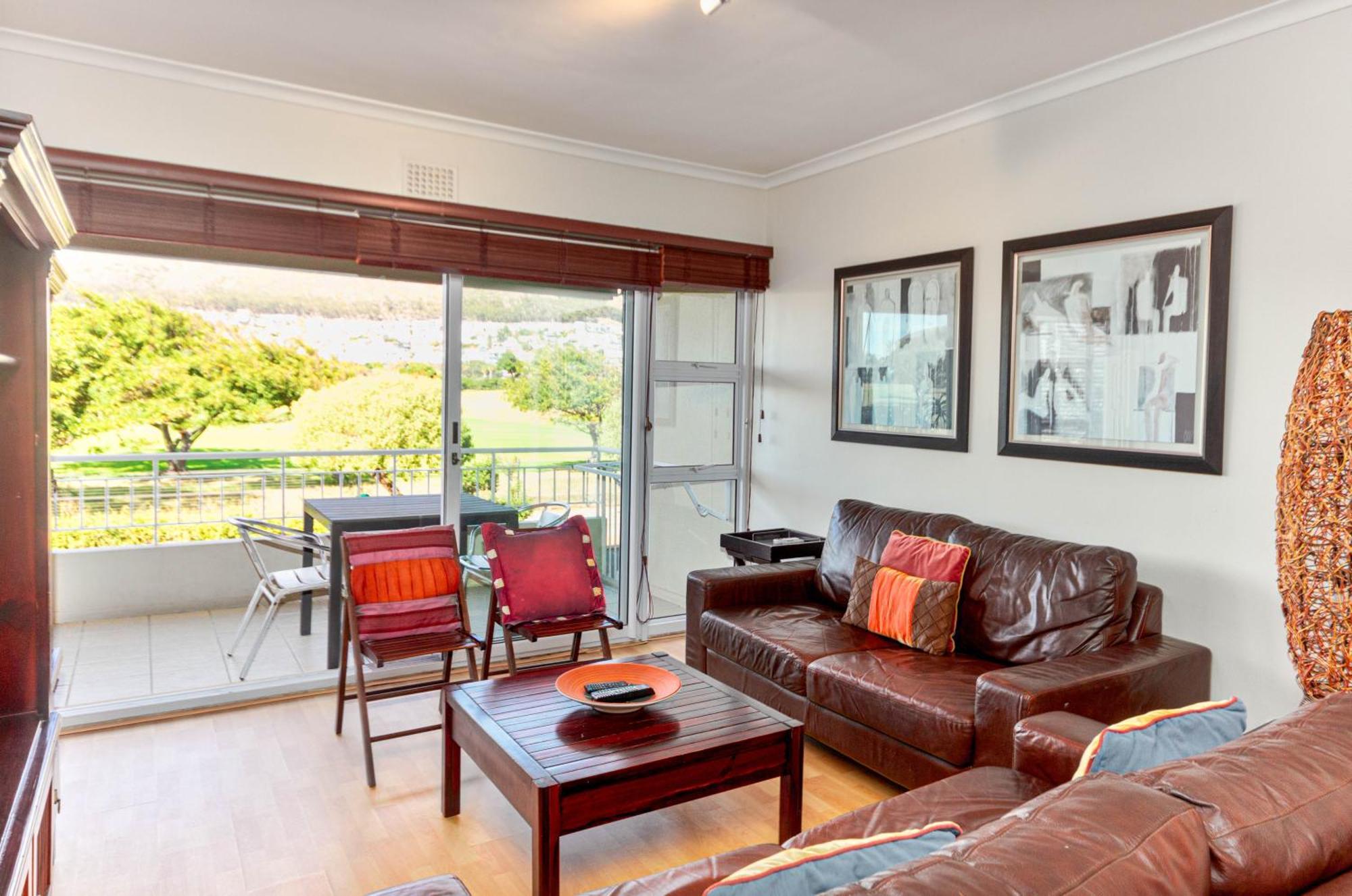 Mouille Point Apartments Cape Town Room photo