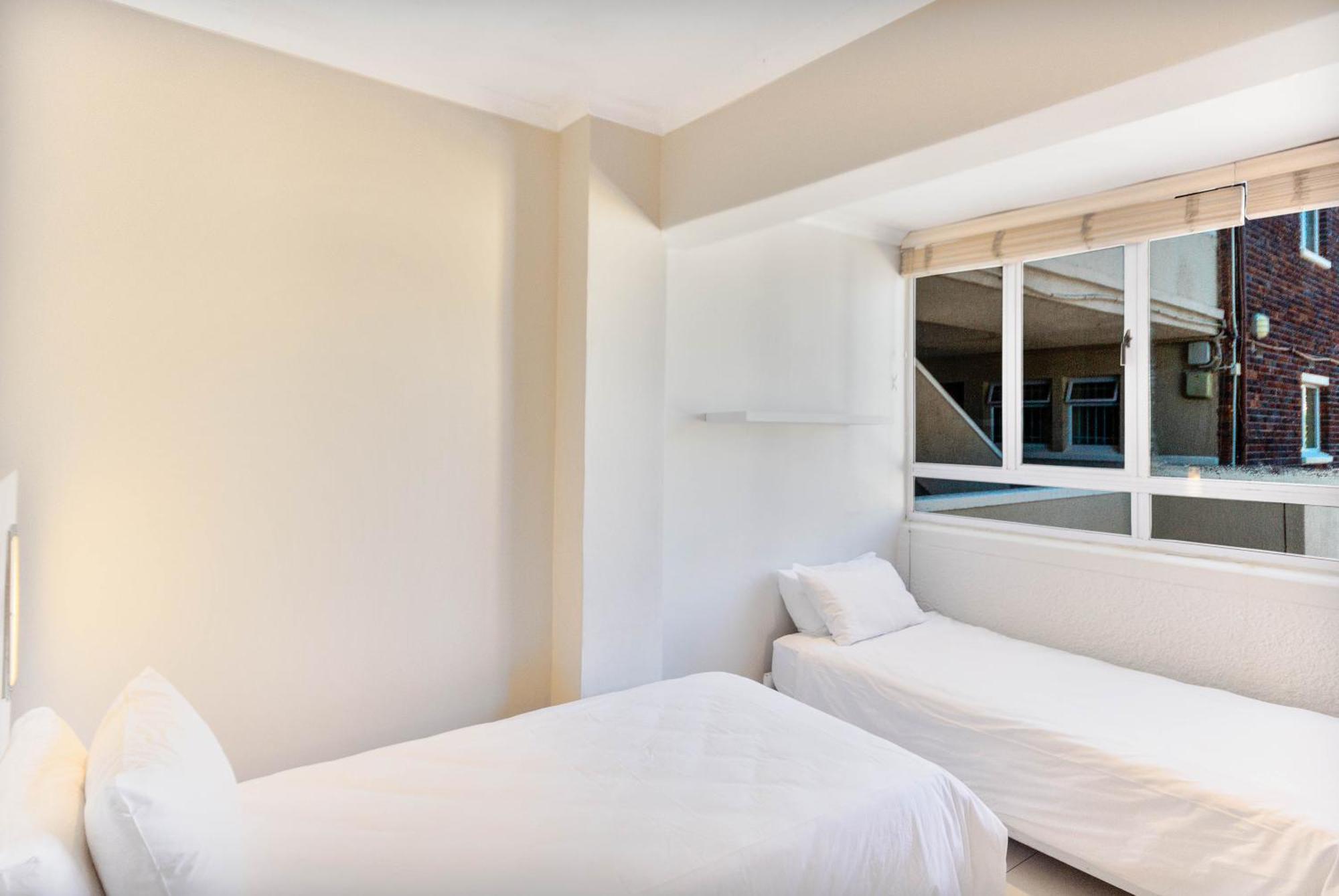 Mouille Point Apartments Cape Town Room photo