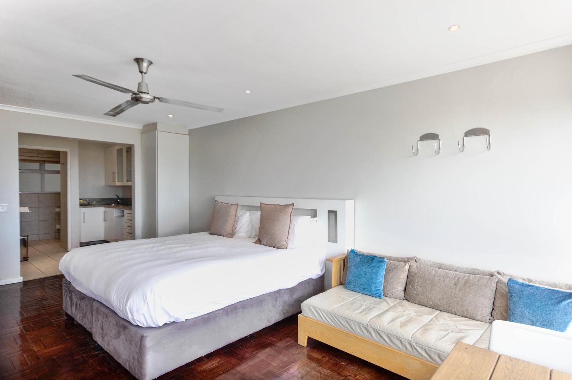 Mouille Point Apartments Cape Town Room photo