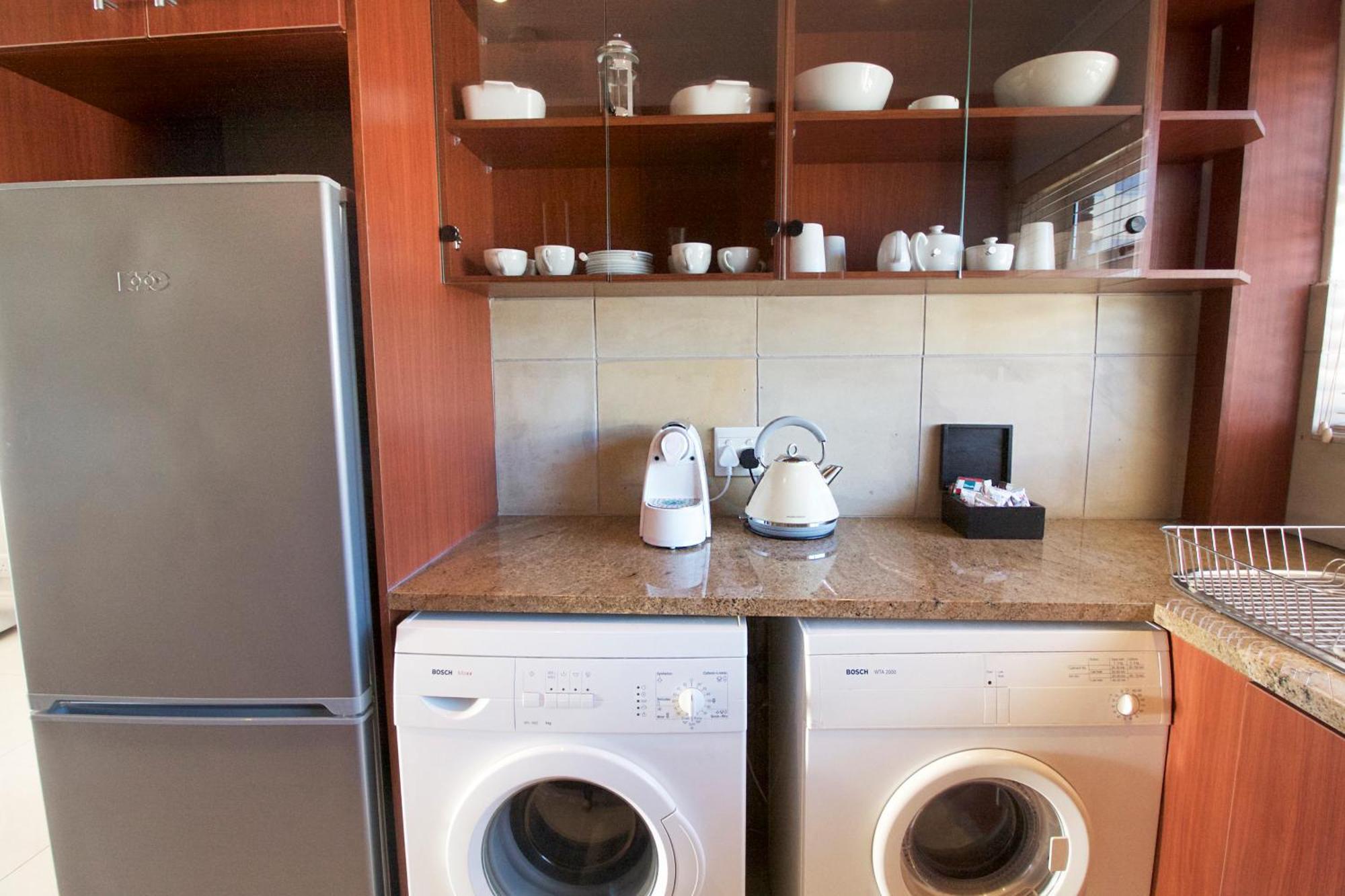 Mouille Point Apartments Cape Town Room photo
