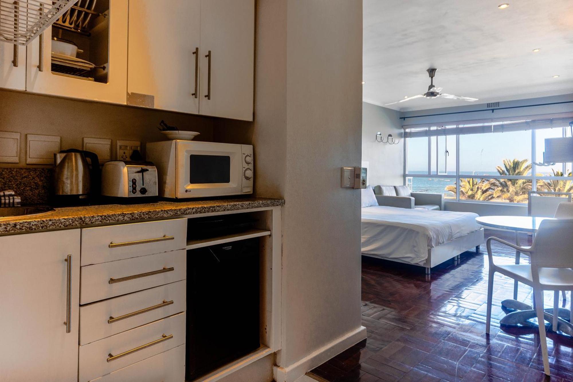 Mouille Point Apartments Cape Town Room photo