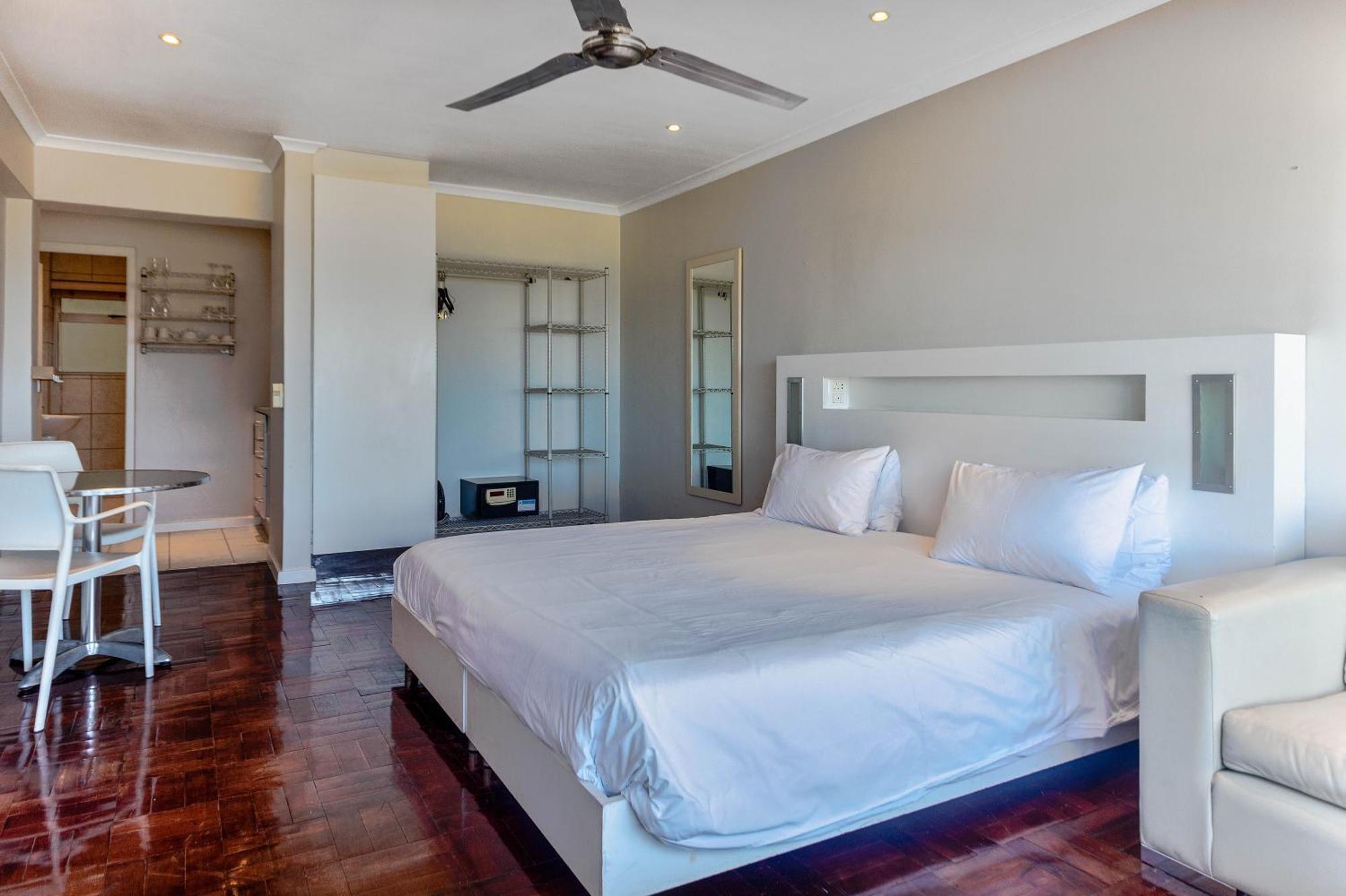 Mouille Point Apartments Cape Town Room photo