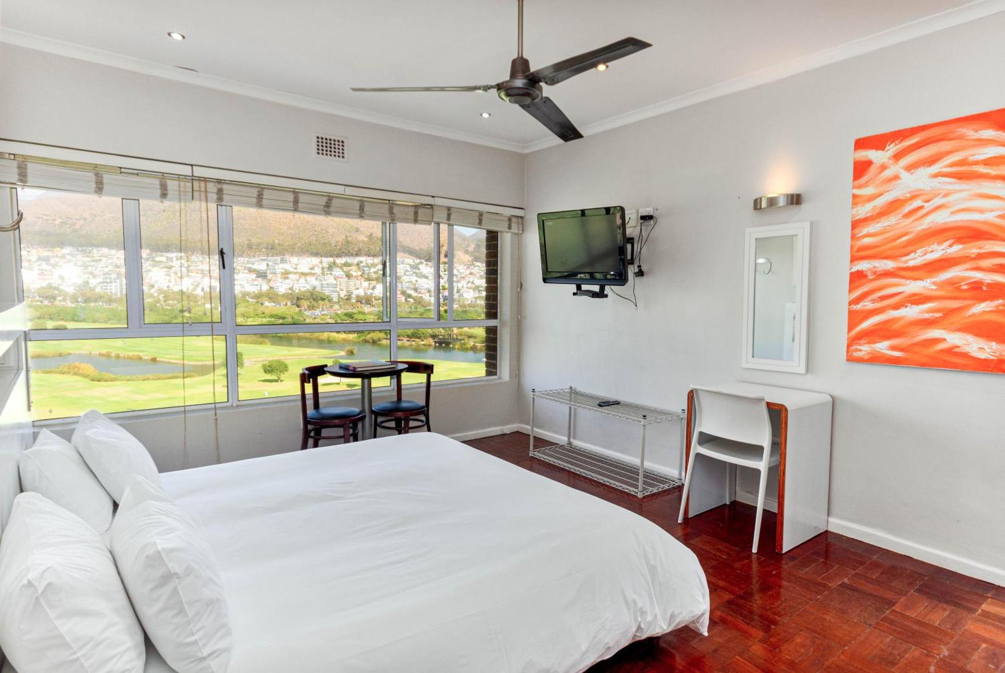 Mouille Point Apartments Cape Town Room photo