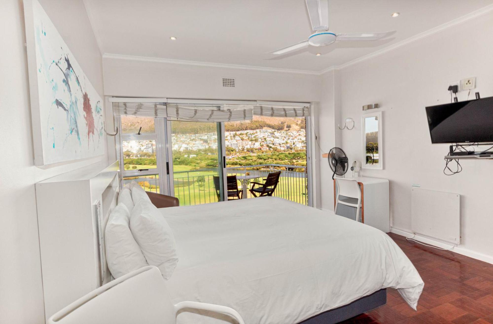Mouille Point Apartments Cape Town Room photo