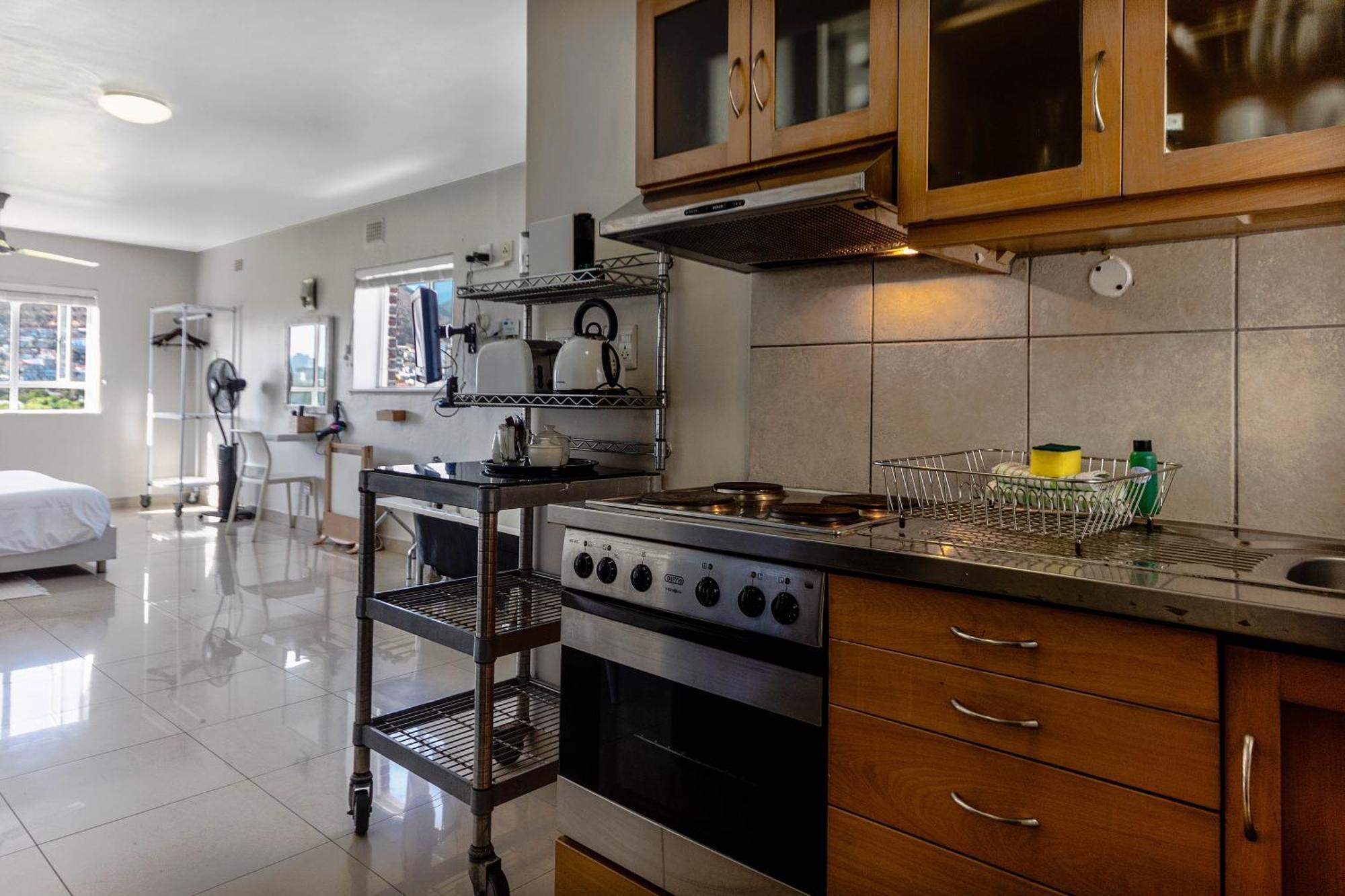 Mouille Point Apartments Cape Town Room photo