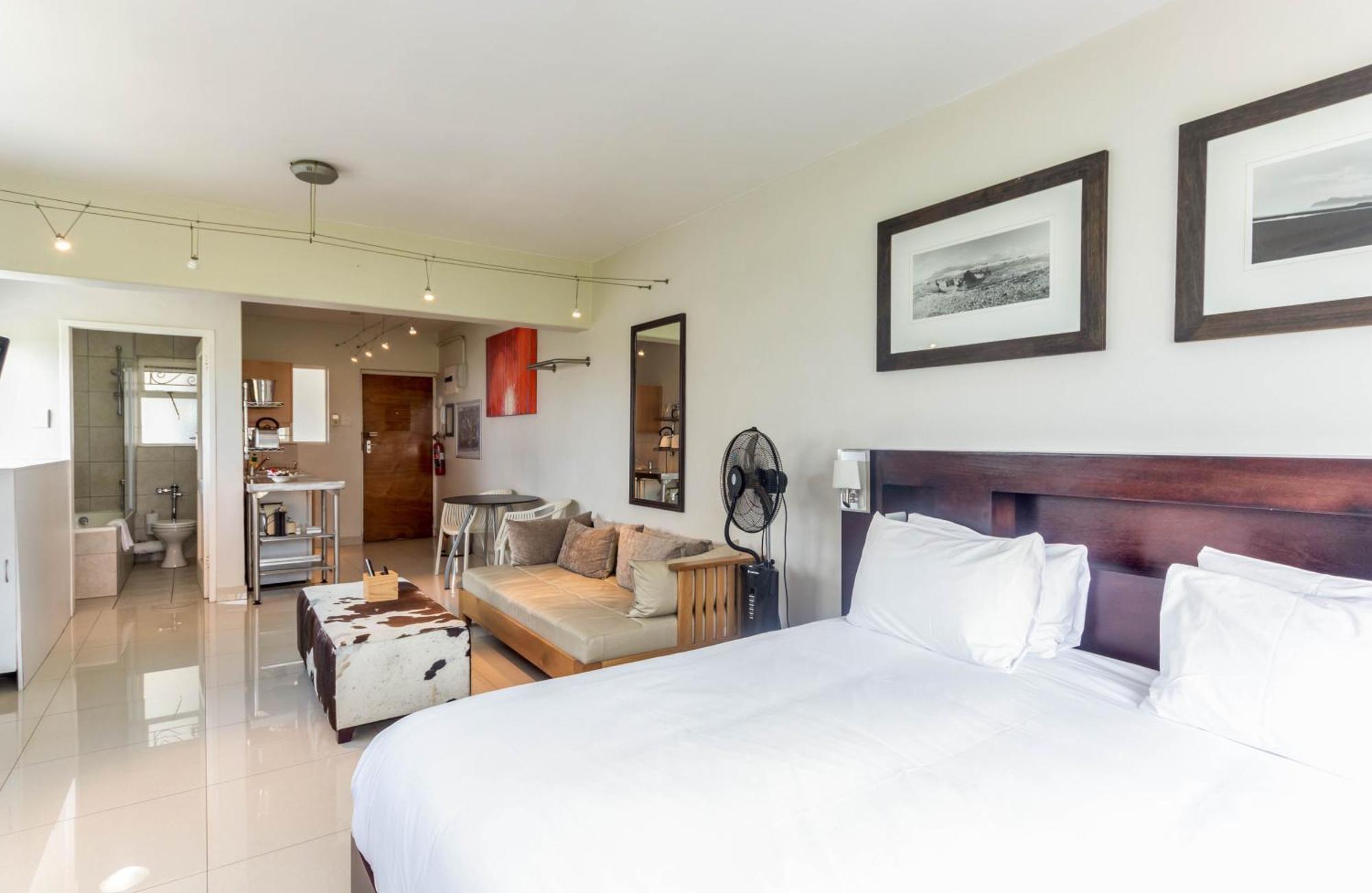 Mouille Point Apartments Cape Town Room photo