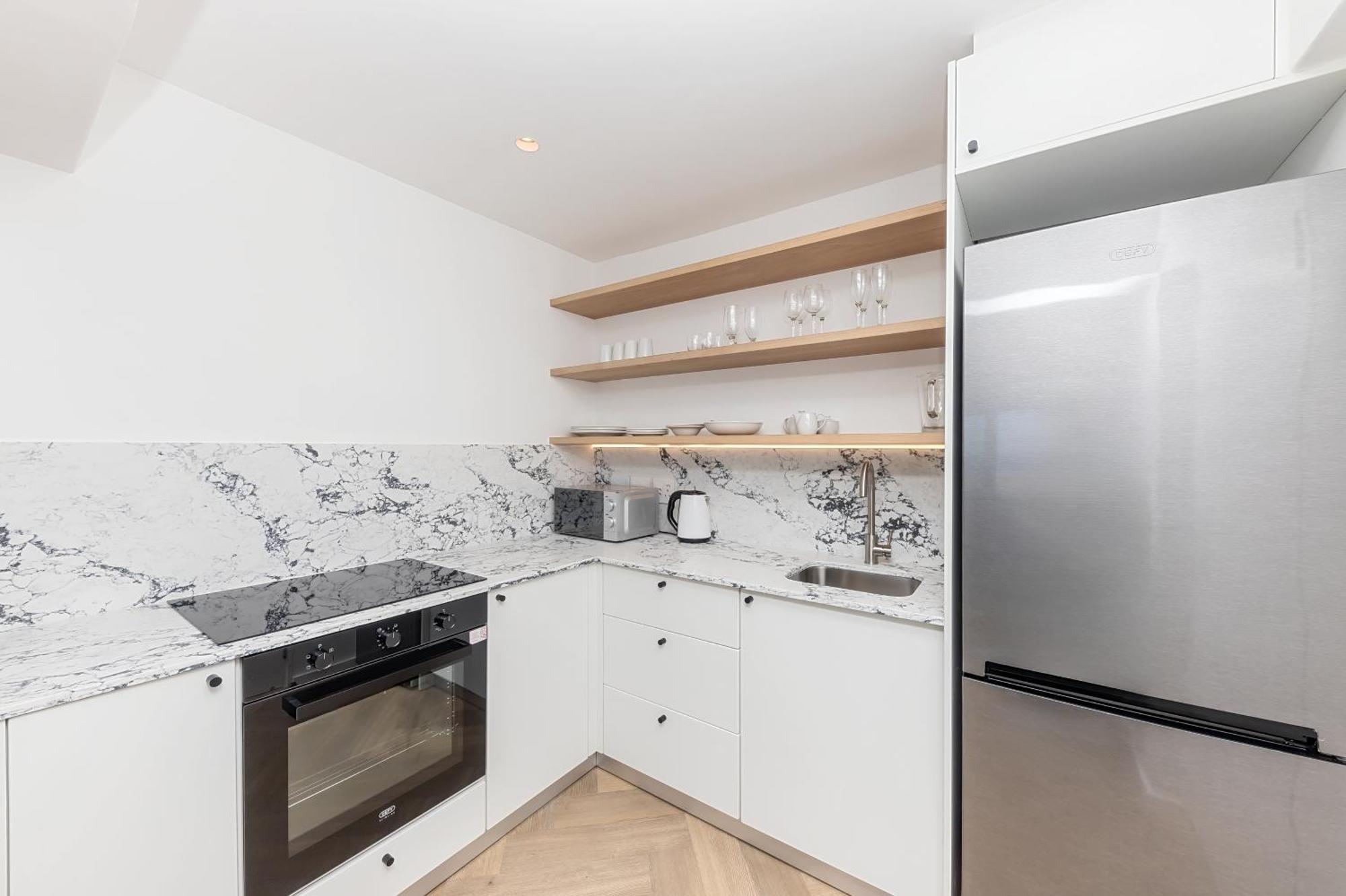 Mouille Point Apartments Cape Town Room photo