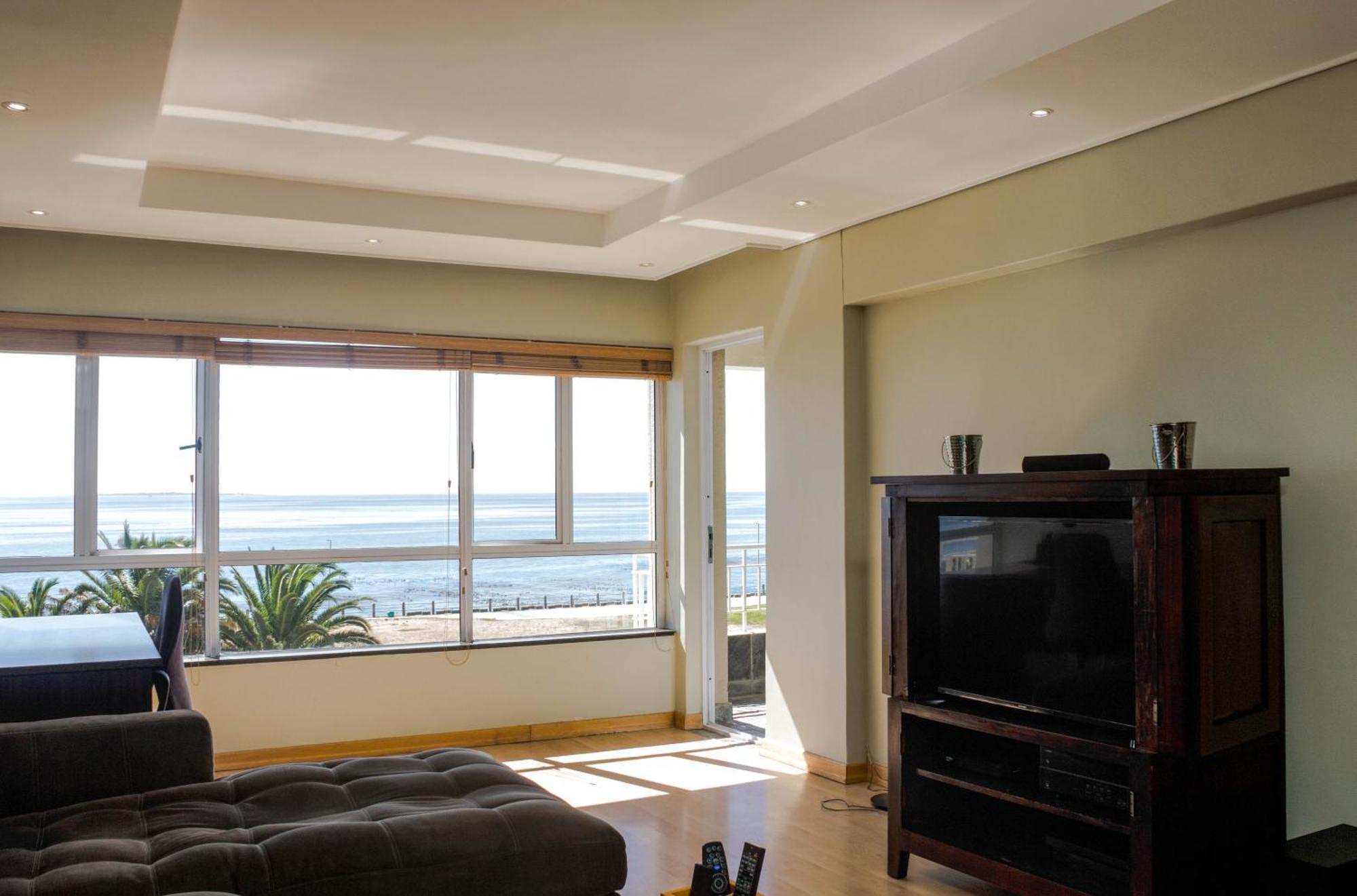 Mouille Point Apartments Cape Town Room photo