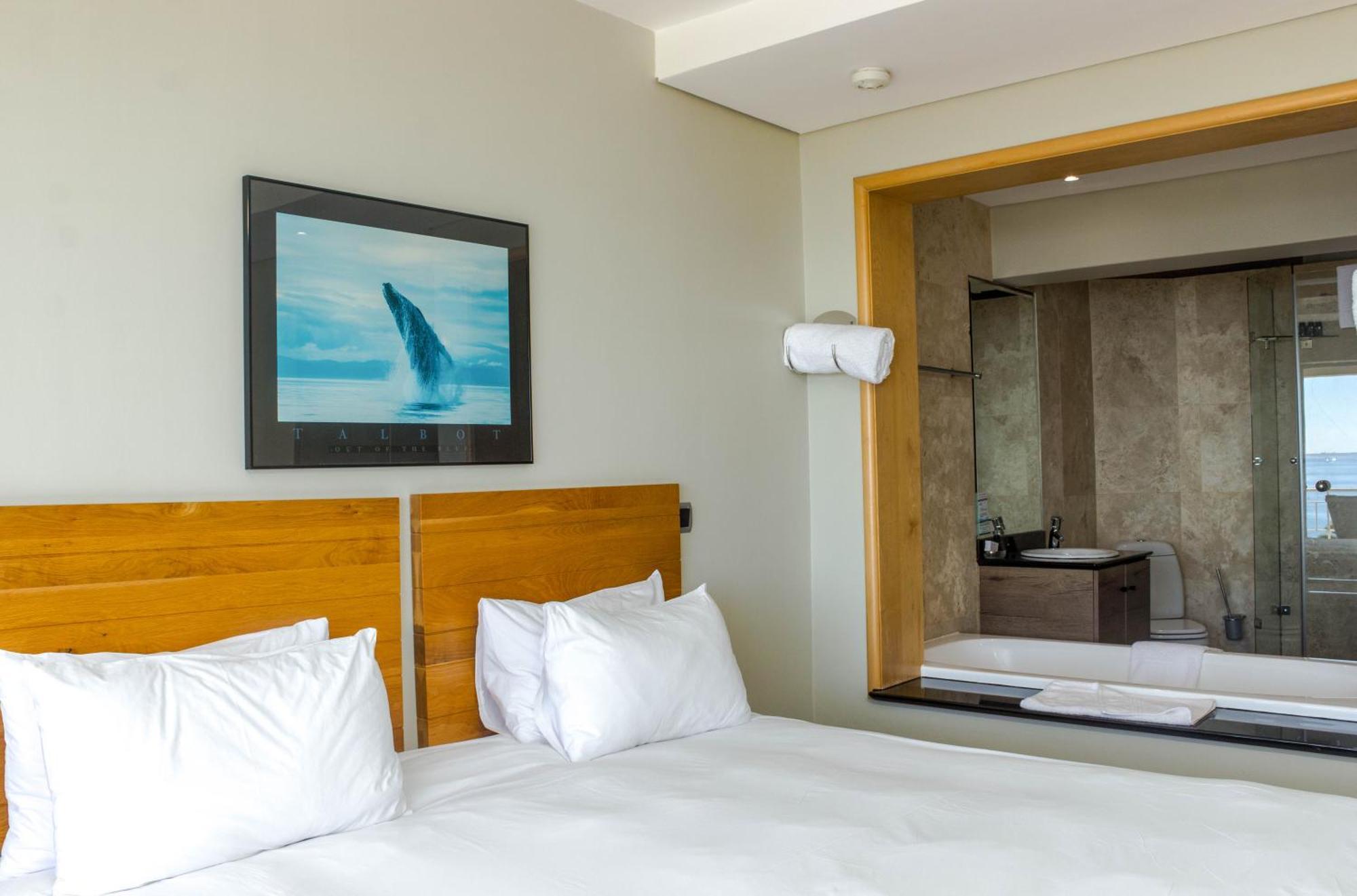 Mouille Point Apartments Cape Town Room photo